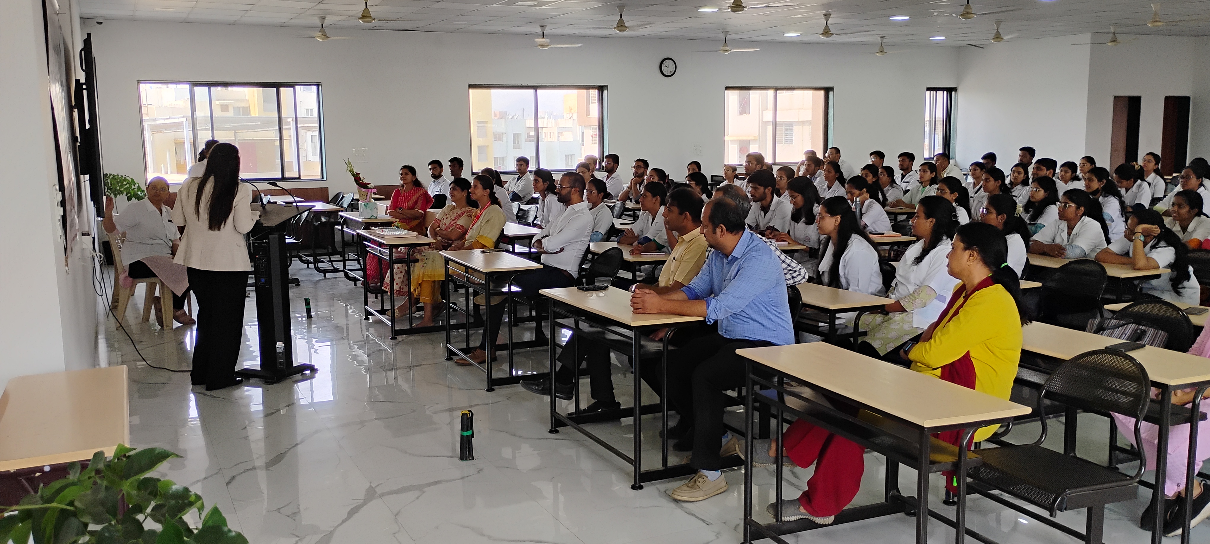Dental Camp Photo 3